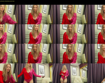 ladyleea — 4 minute Chaturbate female cam show recording, 1080p, Nov 24, 2020