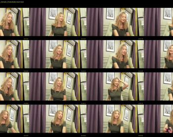 ladyleea — 4 minute Chaturbate female cam show recording, 1080p, Nov 24, 2020