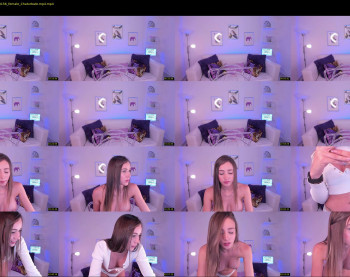 lana_taylor7 — 56 minute Chaturbate female cam show recording, 1080p, Nov 25, 2020
