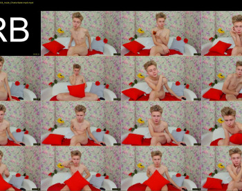 landel_boy — 85 minute Chaturbate male cam show recording, 1080p, Nov 24, 2020