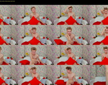 landel_boy — 80 minute Chaturbate male cam show recording, 1080p, Nov 24, 2020