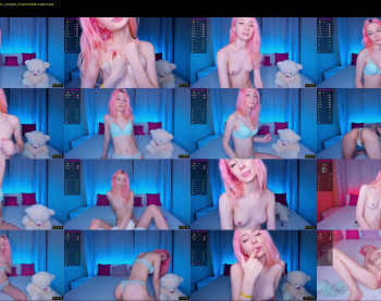 larragane — 70 minute Chaturbate couple cam show recording, 1080p, Nov 24, 2020
