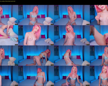 larragane — 70 minute Chaturbate couple cam show recording, 1080p, Nov 24, 2020