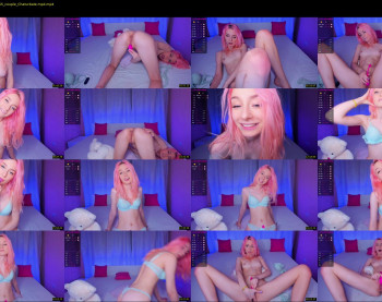 larragane — 30 minute Chaturbate couple cam show recording, 1080p, Nov 24, 2020