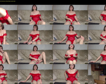 lelapopins — 16 minute Chaturbate female cam show recording, 720p, Nov 24, 2020