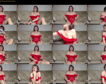 lelapopins — 29 minute Chaturbate female cam show recording, 720p, Nov 24, 2020