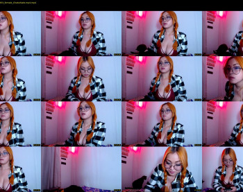 liacutegirl2 — 48 minute Chaturbate female cam show recording, 1080p, Nov 24, 2020