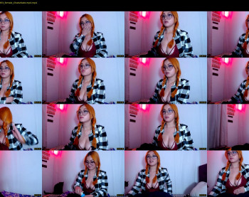 liacutegirl2 — 32 minute Chaturbate female cam show recording, 1080p, Nov 24, 2020