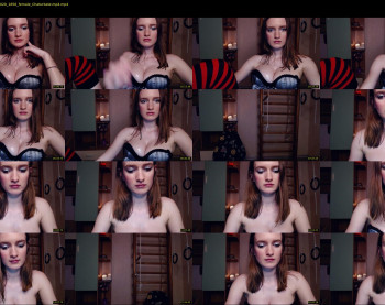 lick_it_up_big_boy — 19 minute Chaturbate female cam show recording, 720p, Nov 24, 2020