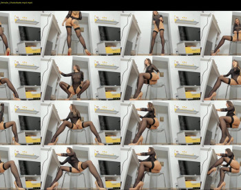 lillemax — 11 minute Chaturbate female cam show recording, 1080p, Nov 24, 2020