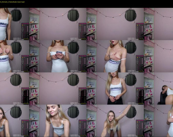 lolli_mary — 77 minute Chaturbate female cam show recording, 1080p, Nov 24, 2020