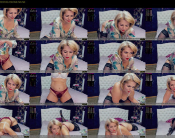 lorabigass — 16 minute Chaturbate female cam show recording, 1080p, Nov 24, 2020