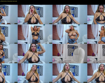 marilyn_rouse — 70 minute Chaturbate female cam show recording, 1080p, Nov 24, 2020