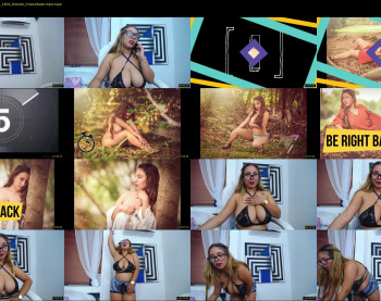 marilyn_rouse — 75 minute Chaturbate female cam show recording, 1080p, Nov 24, 2020