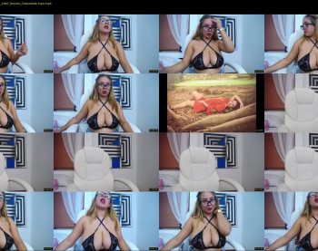 marilyn_rouse — 30 minute Chaturbate female cam show recording, 1080p, Nov 24, 2020