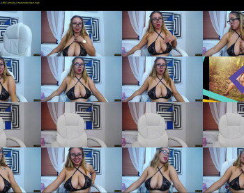 marilyn_rouse — 33 minute Chaturbate female cam show recording, 1080p, Nov 24, 2020