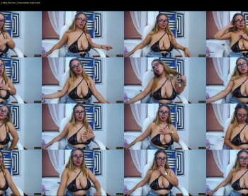 marilyn_rouse — 12 minute Chaturbate female cam show recording, 1080p, Nov 24, 2020