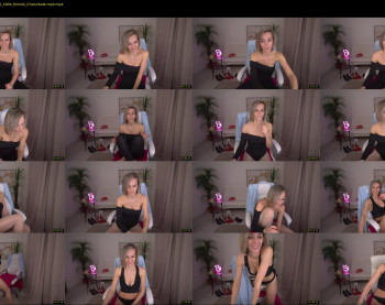 martha_mayer — 70 minute Chaturbate female cam show recording, 1080p, Nov 24, 2020