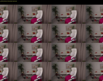 martha_mayer — 8 minute Chaturbate female cam show recording, 1080p, Nov 24, 2020