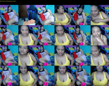 marysol83 — 19 minute Chaturbate female cam show recording, 720p, Nov 25, 2020