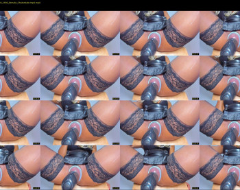 melania_browis — 3 minute Chaturbate female cam show recording, 1080p, Nov 24, 2020