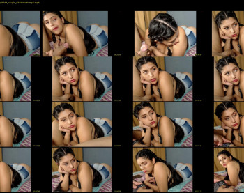 mellissa_room — 4 minute Chaturbate couple cam show recording, 1080p, Nov 25, 2020