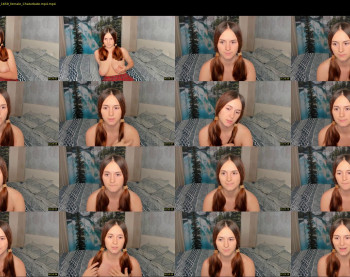 melon_mussy — 9 minute Chaturbate female cam show recording, 1080p, Nov 24, 2020