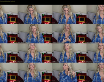 miakinkdd — 23 minute Chaturbate female cam show recording, 1080p, Nov 25, 2020