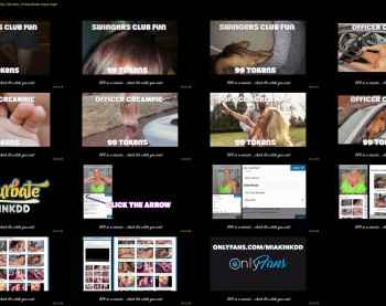miakinkdd — 3 minute Chaturbate female cam show recording, 1080p, Nov 25, 2020