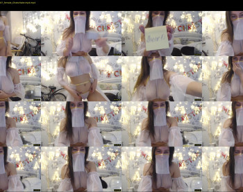 mila12000 — 18 minute Chaturbate female cam show recording, 1080p, Nov 25, 2020