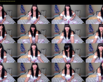 milfmonee — 17 minute Chaturbate female cam show recording, 720p, Nov 24, 2020