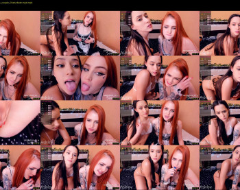 millaava — 22 minute Chaturbate female cam show recording, 1080p, Nov 24, 2020