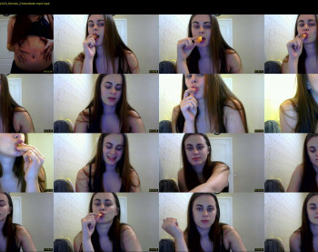 miracle_rose — 15 minute Chaturbate female cam show recording, 480p, Nov 24, 2020
