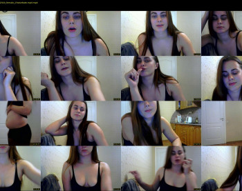 miracle_rose — 43 minute Chaturbate female cam show recording, 480p, Nov 24, 2020