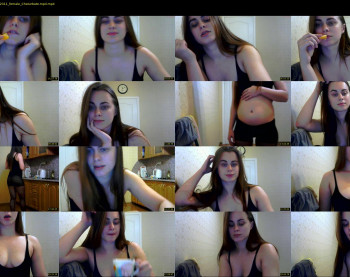 miracle_rose — 34 minute Chaturbate female cam show recording, 480p, Nov 24, 2020