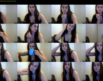 miracle_rose — 11 minute Chaturbate female cam show recording, 480p, Nov 25, 2020