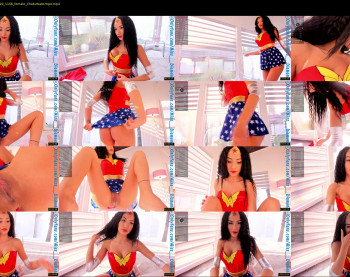 miss___diamond — 73 minute Chaturbate female cam show recording, 1080p, Nov 24, 2020