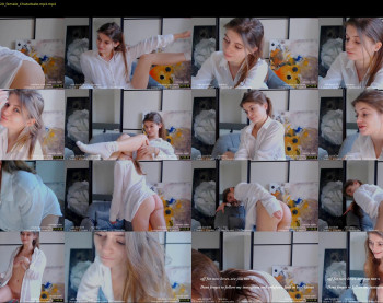 muse6678 — 37 minute Chaturbate female cam show recording, 720p, Nov 24, 2020