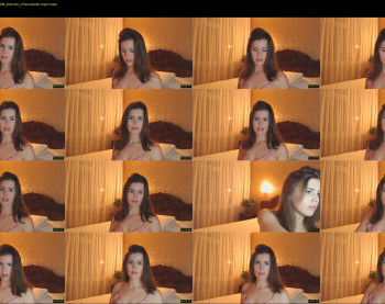 mysophiee — 6 minute Chaturbate female cam show recording, 720p, Nov 24, 2020