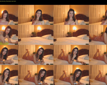 mysophiee — 12 minute Chaturbate female cam show recording, 720p, Nov 24, 2020