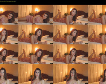 mysophiee — 14 minute Chaturbate female cam show recording, 720p, Nov 25, 2020