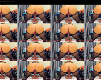 na_ta777 — 5 minute Chaturbate female cam show recording, 720p, Nov 24, 2020