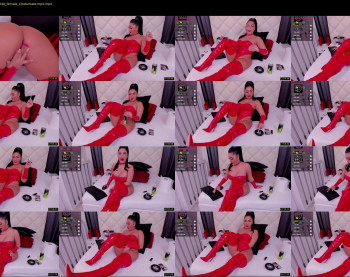 nadiaquine — 68 minute Chaturbate female cam show recording, 1080p, Nov 24, 2020