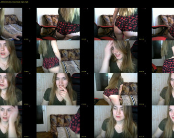 naughty_popa — 47 minute Chaturbate female cam show recording, 720p, Nov 24, 2020