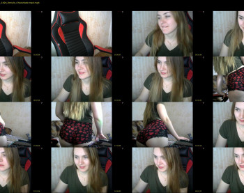 naughty_popa — 30 minute Chaturbate female cam show recording, 720p, Nov 24, 2020