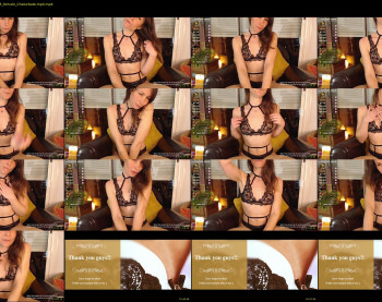 oliviaogk — 20 minute Chaturbate female cam show recording, 720p, Nov 25, 2020
