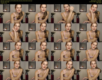 palach2323 — 4 minute Chaturbate couple cam show recording, 720p, Nov 25, 2020