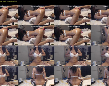 passiekoppel — 27 minute Chaturbate couple cam show recording, 1080p, Nov 24, 2020