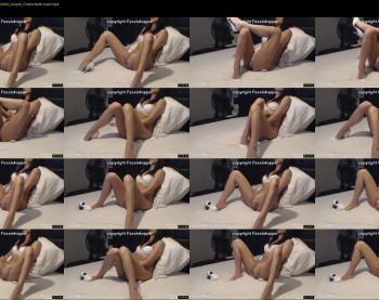 passiekoppel — 21 minute Chaturbate couple cam show recording, 1080p, Nov 24, 2020
