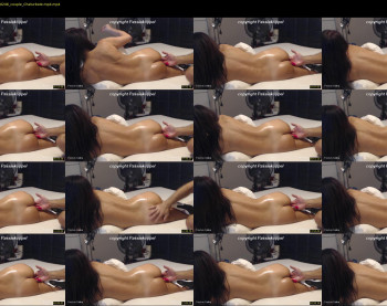 passiekoppel — 22 minute Chaturbate couple cam show recording, 1080p, Nov 25, 2020